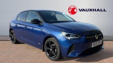 Vauxhall Corsa 1.2 Griffin 5dr Petrol Hatchback